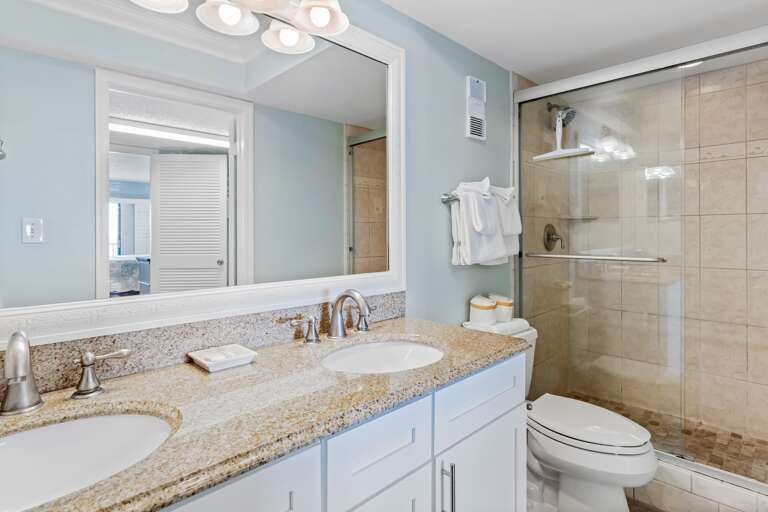 Sand Dollar 203 at JC Resorts