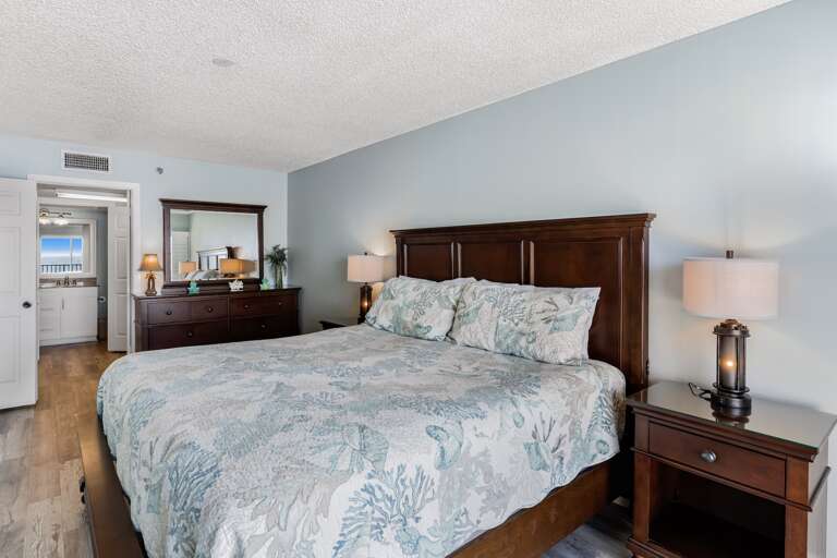 Sand Dollar 203 at JC Resorts