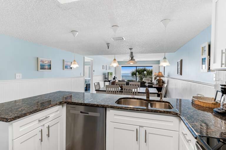 Sand Dollar 203 at JC Resorts