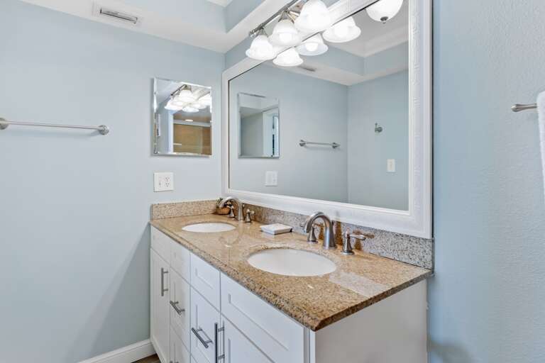 Sand Dollar 203 at JC Resorts