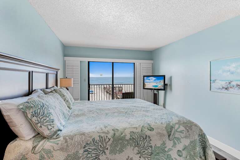Sand Dollar 203 at JC Resorts