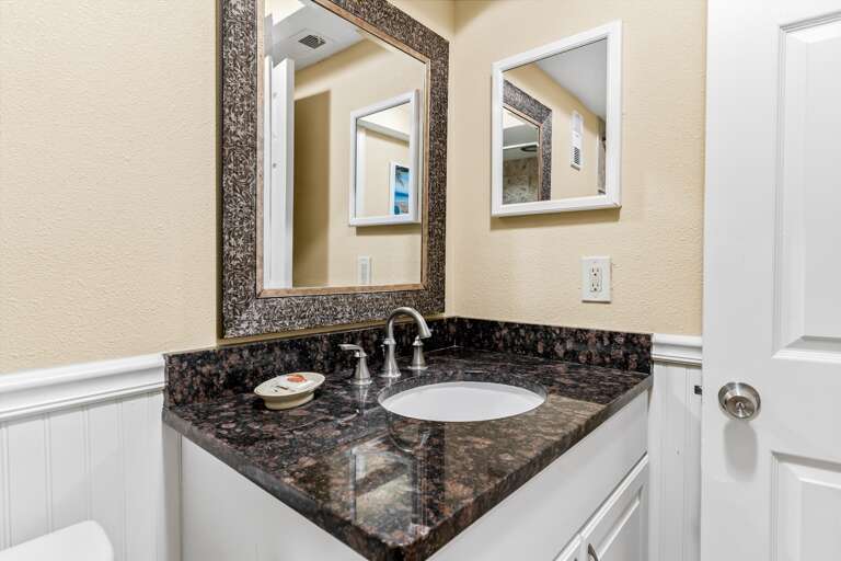 Sand Dollar 204 at JC Resorts