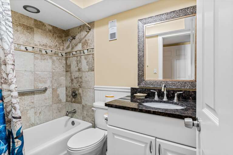 Sand Dollar 204 at JC Resorts