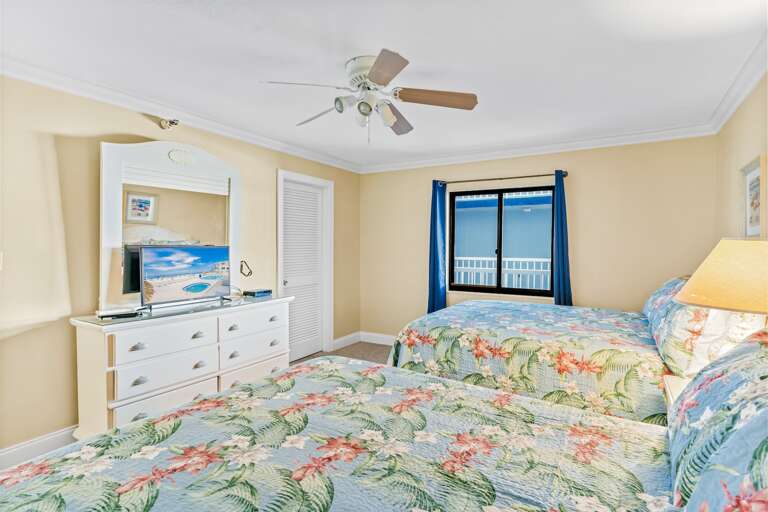 Sand Dollar 204 at JC Resorts