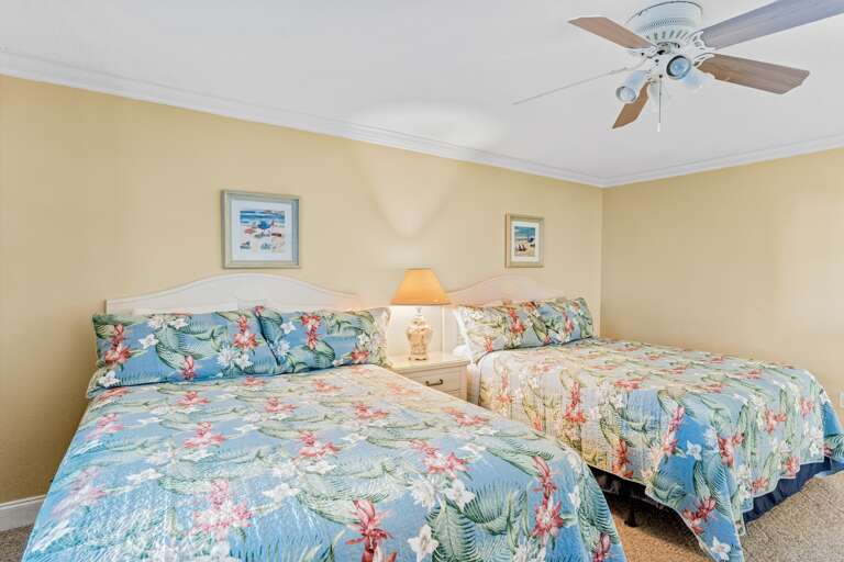 Sand Dollar 204 at JC Resorts