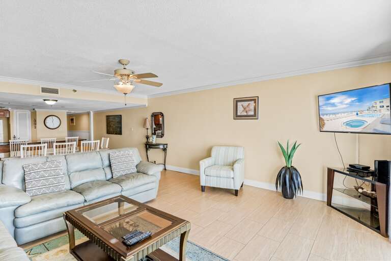 Sand Dollar 204 at JC Resorts