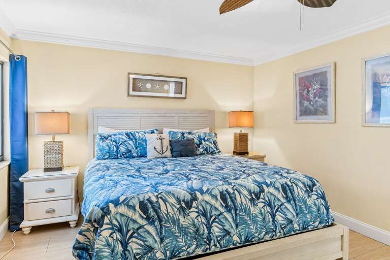 Sand Dollar 204 at JC Resorts