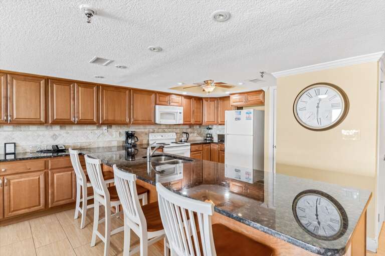 Sand Dollar 204 at JC Resorts