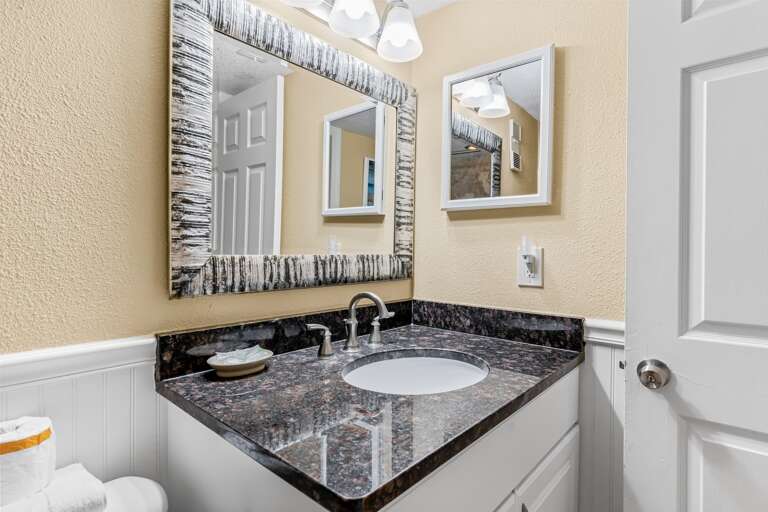 Sand Dollar 204 at JC Resorts