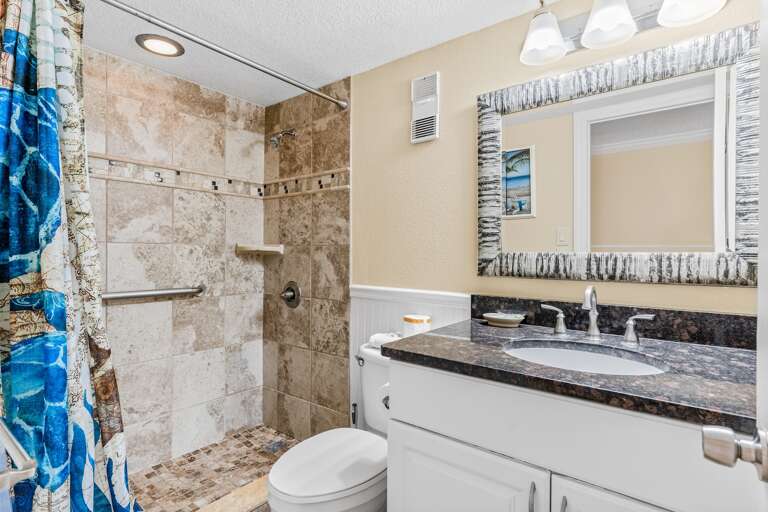 Sand Dollar 204 at JC Resorts