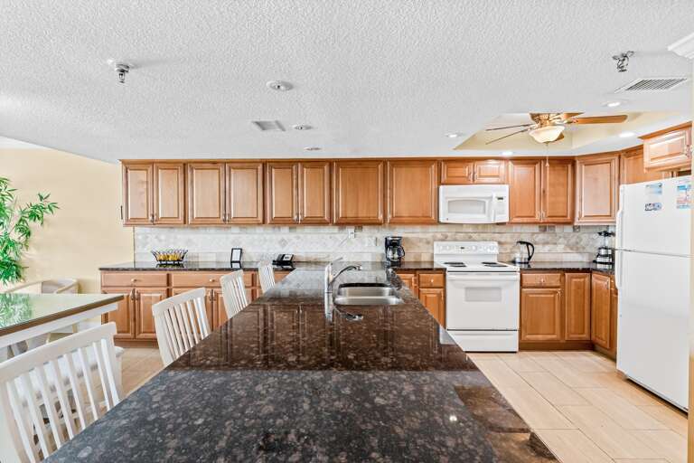 Sand Dollar 204 at JC Resorts