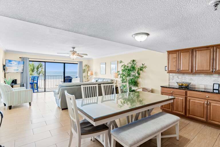 Sand Dollar 204 at JC Resorts