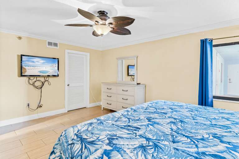 Sand Dollar 204 at JC Resorts