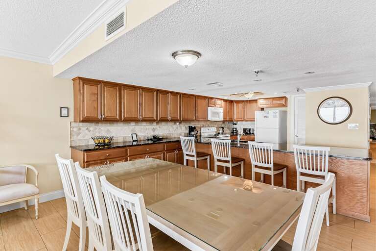 Sand Dollar 204 at JC Resorts