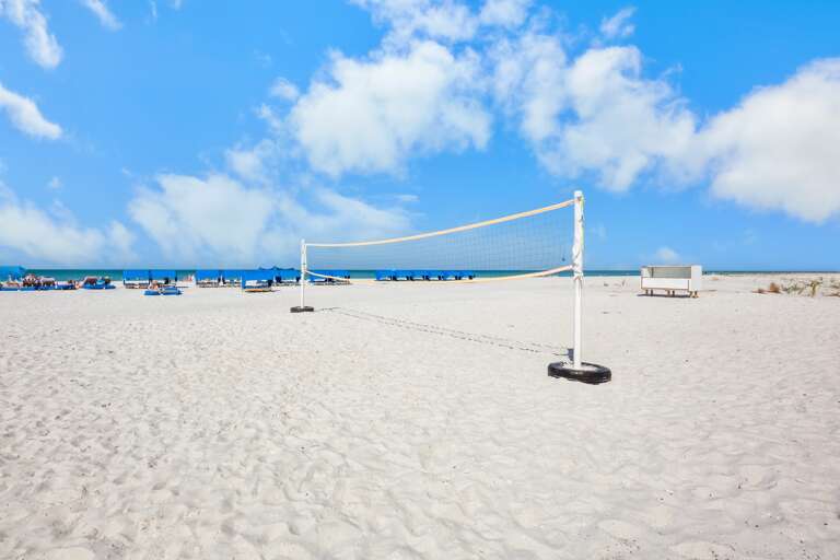 JC Resorts Sand Dollar Indian Shores