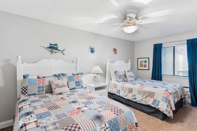 Sand Dollar 205 at JC Resorts