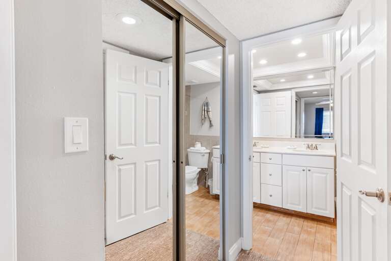 Sand Dollar 205 at JC Resorts