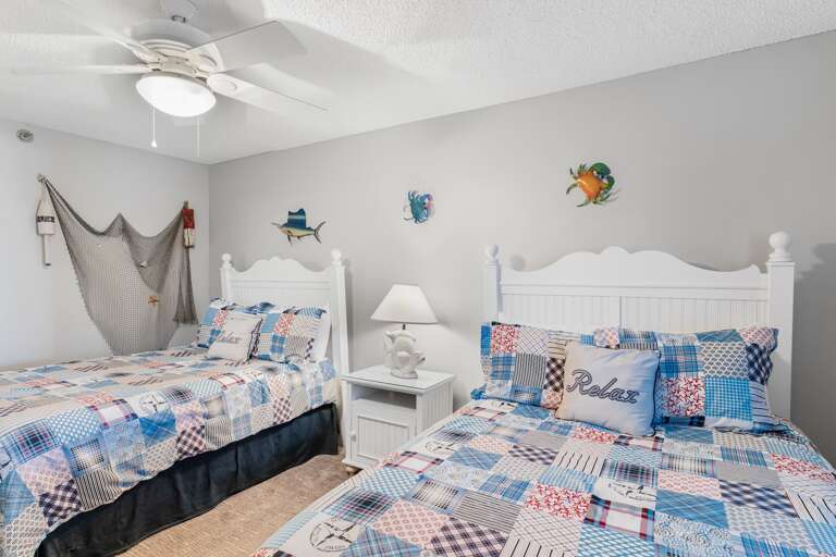 Sand Dollar 205 at JC Resorts