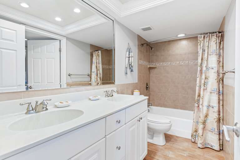 Sand Dollar 205 at JC Resorts