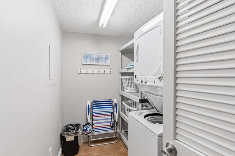 Sand Dollar 205 at JC Resorts