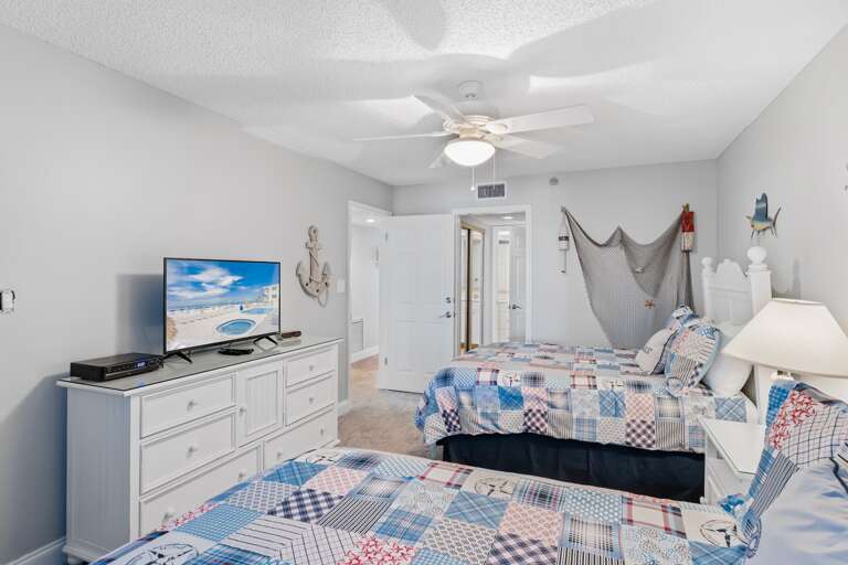Sand Dollar 205 at JC Resorts