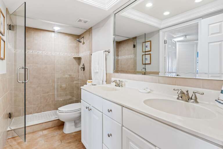 Sand Dollar 205 at JC Resorts