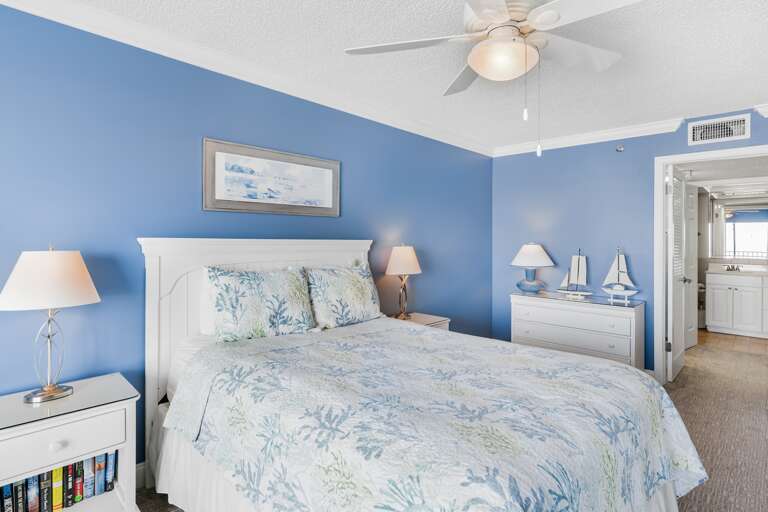 Sand Dollar 205 at JC Resorts