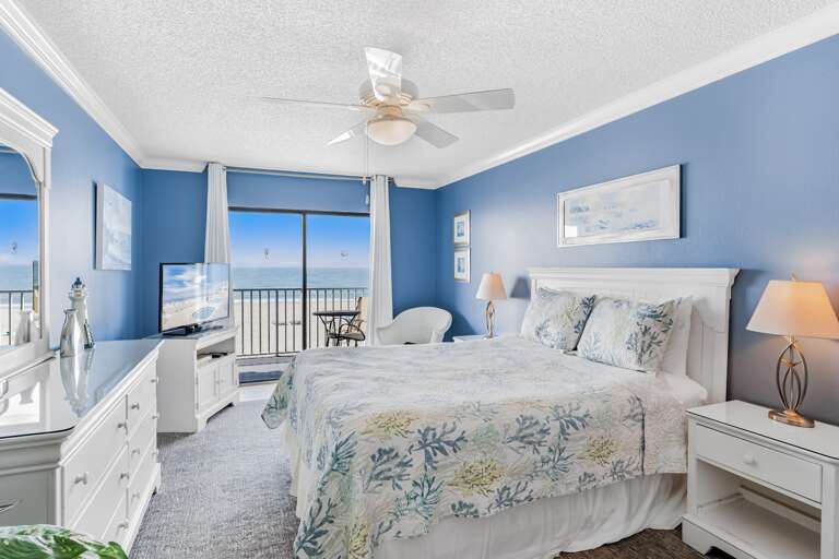 Sand Dollar 205 at JC Resorts