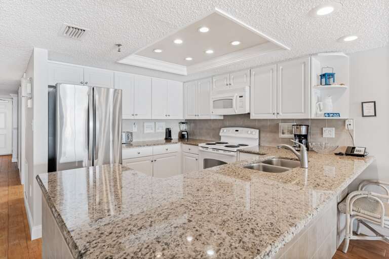 Sand Dollar 205 at JC Resorts
