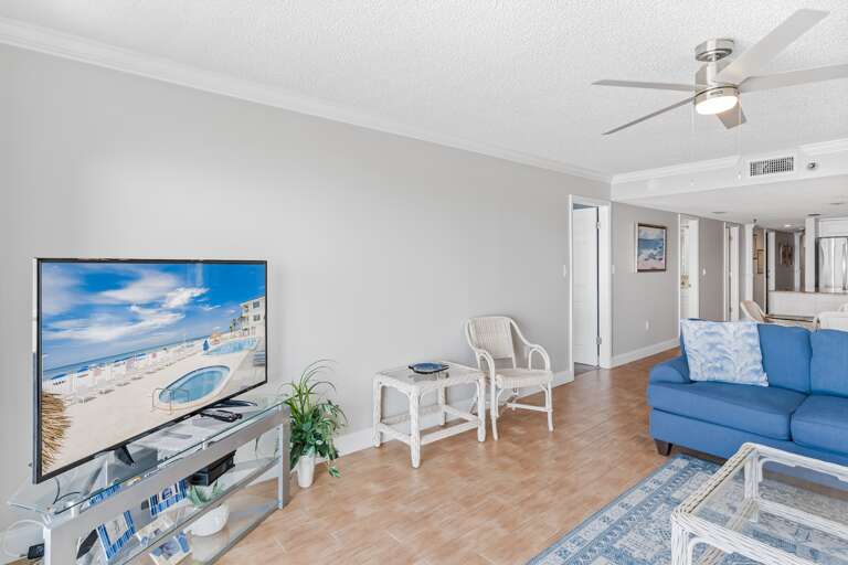 Sand Dollar 205 at JC Resorts