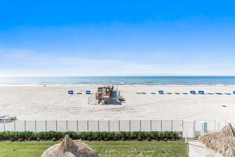 Sand Dollar 205 at JC Resorts