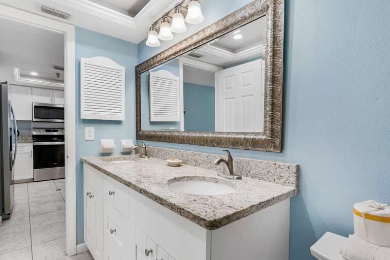 Sand Dollar 207 at JC Resorts