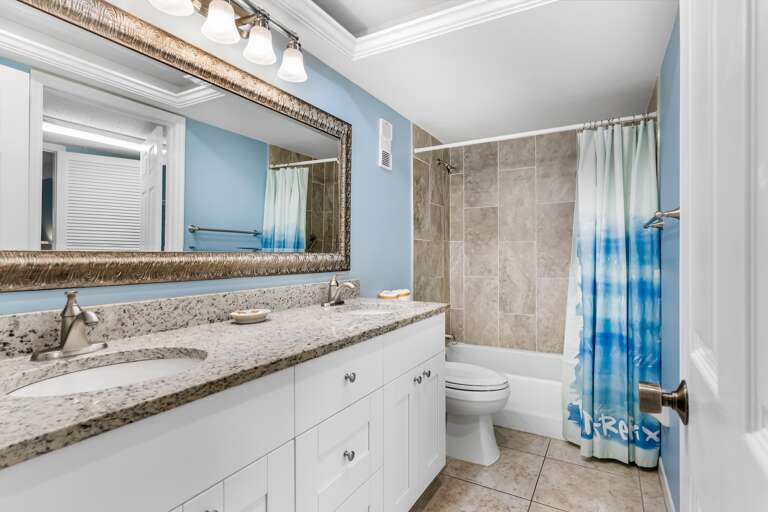 Sand Dollar 207 at JC Resorts