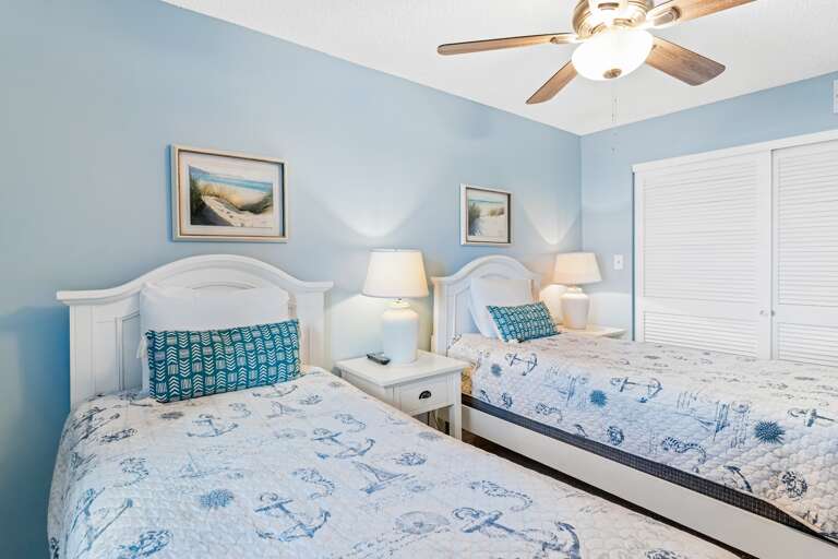 Sand Dollar 207 at JC Resorts