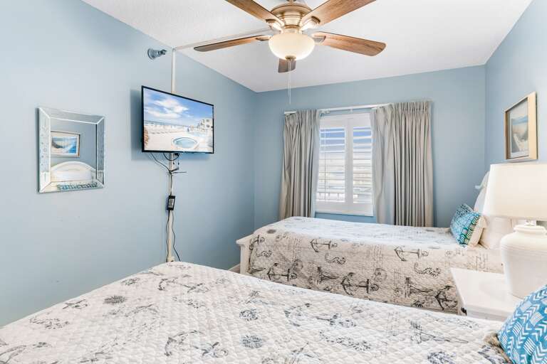 Sand Dollar 207 at JC Resorts