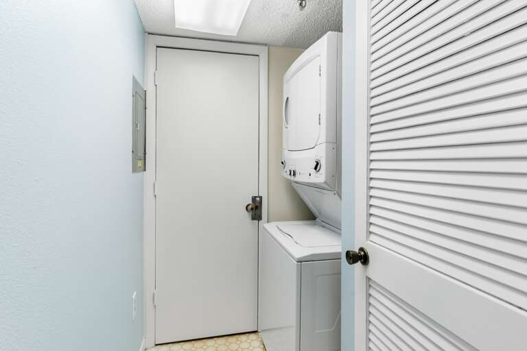 Sand Dollar 207 at JC Resorts