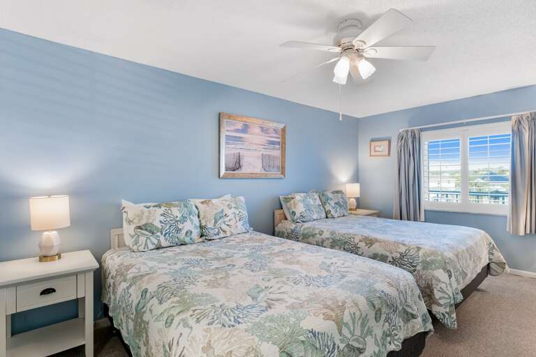 Sand Dollar 207 at JC Resorts
