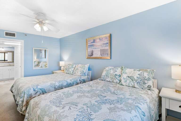 Sand Dollar 207 at JC Resorts