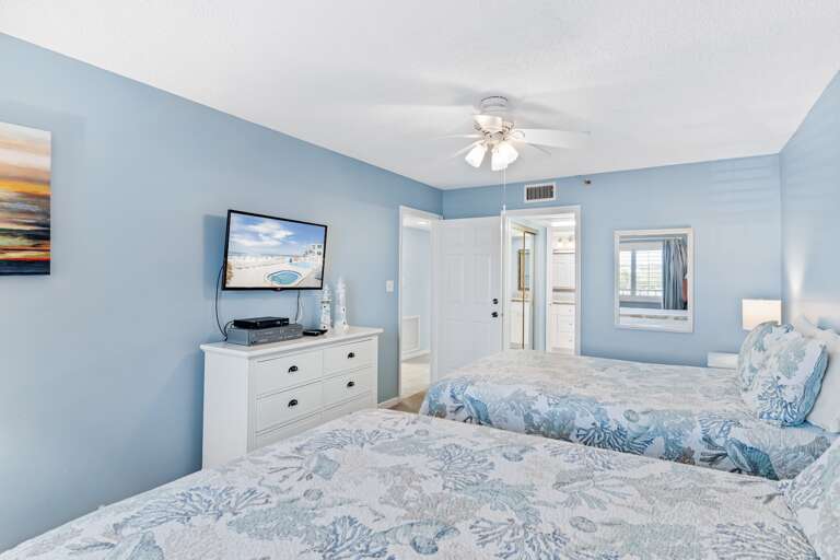 Sand Dollar 207 at JC Resorts
