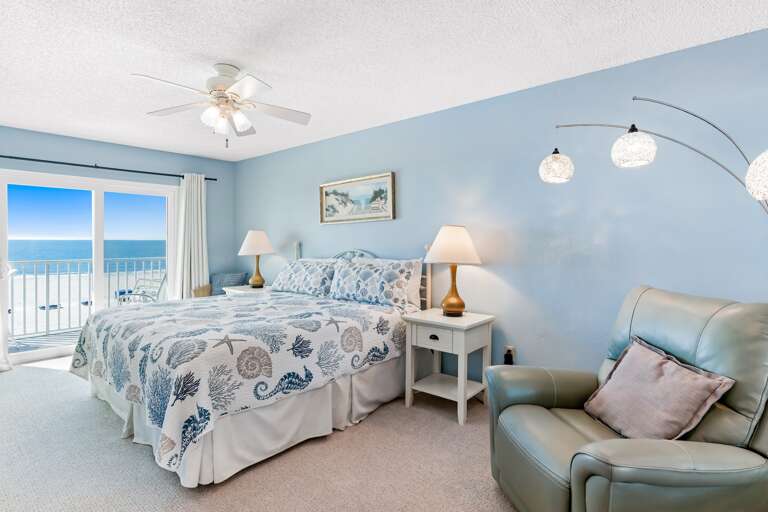 Sand Dollar 207 at JC Resorts