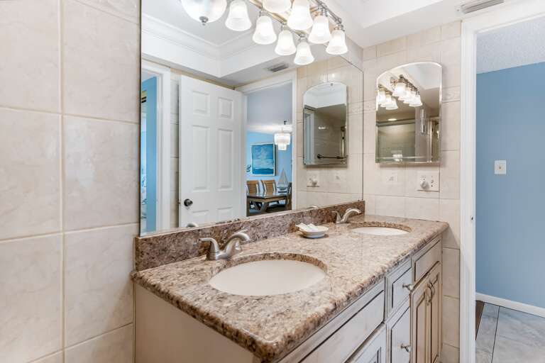 Sand Dollar 207 at JC Resorts