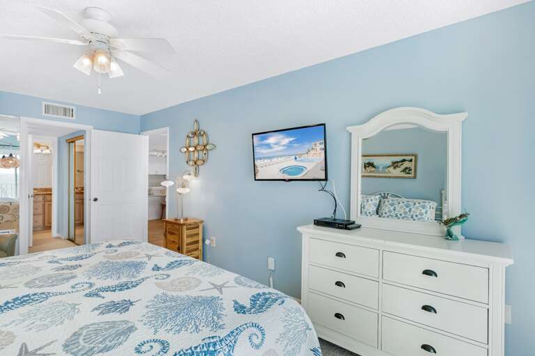 Sand Dollar 207 at JC Resorts