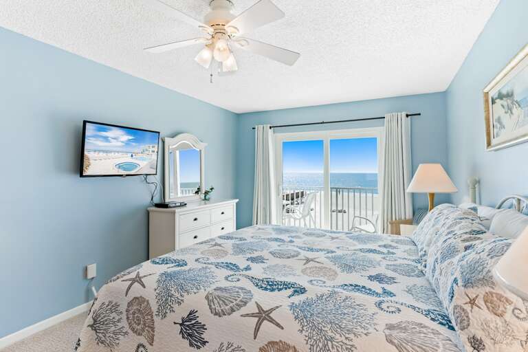 Sand Dollar 207 at JC Resorts