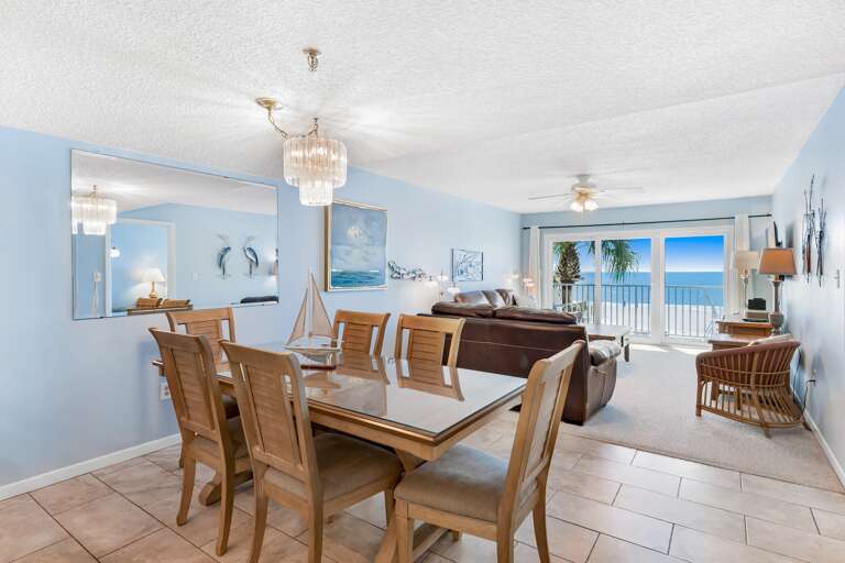 Sand Dollar 207 at JC Resorts