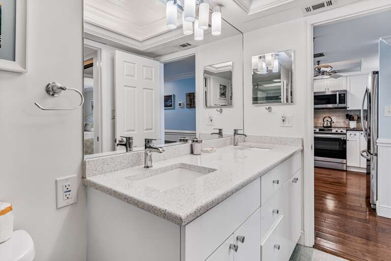 Sand Dollar 208 at JC Resorts