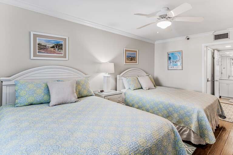 Sand Dollar 208 at JC Resorts