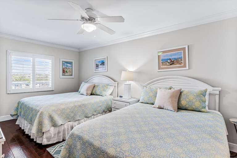 Sand Dollar 208 at JC Resorts