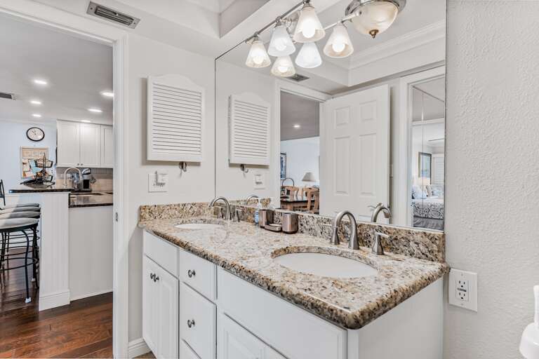 Sand Dollar 208 at JC Resorts