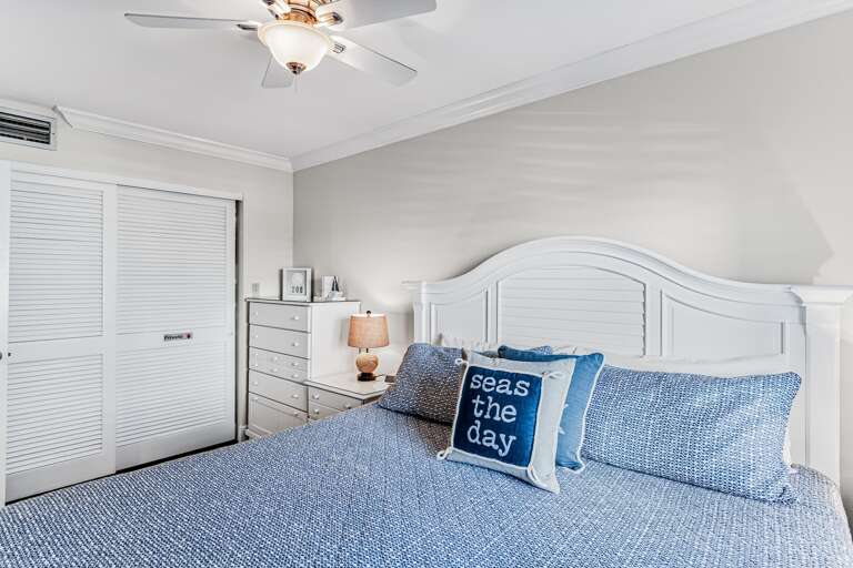 Sand Dollar 208 at JC Resorts