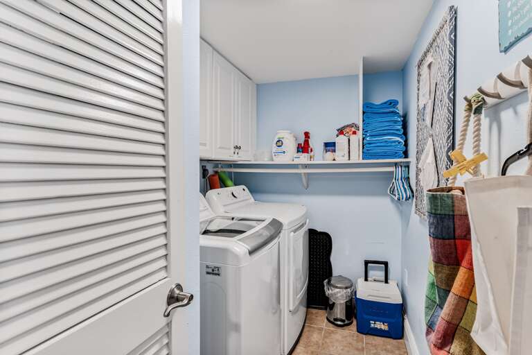 Sand Dollar 208 at JC Resorts